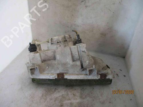 Left headlight SKODA FELICIA I (6U1) | BP24009927C28