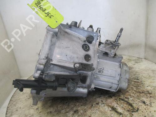 Gearbox CITROËN C4 II (NC_) 1.4 VTi 95 (NC8FP0) | BP38675706M3 - Image 2