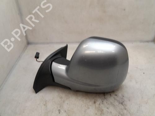 Retrovisor esquerdo CITROËN BERLINGO MULTISPACE (B9) 1.6 BlueHDi 120 | BP31820242C26