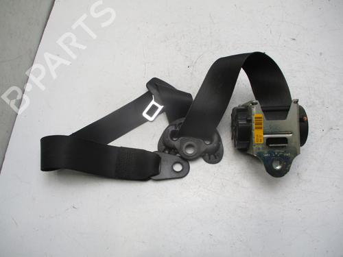 Used Front left belt tensioner MINI MINI (R56) Cooper D (112 hp) 26636509