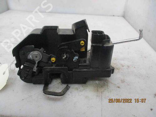 Used Rear right lock HYUNDAI GETZ (TB) 1.5 CRDi (88 hp) 26626461