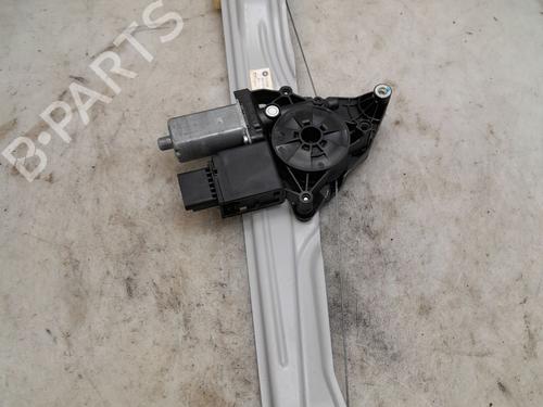 Elevador vidro frente esquerdo OPEL CROSSLAND X / CROSSLAND (P17, P2QO) 1.2 (75) (110 hp) 32128128