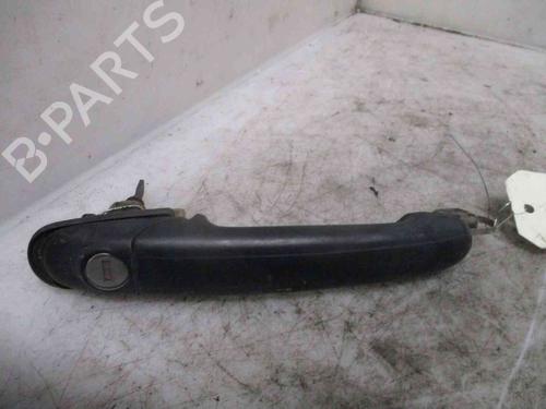 Used Front right exterior door handle SEAT CORDOBA (6K1, 6K2) 1.0 i (50 hp) 19722215