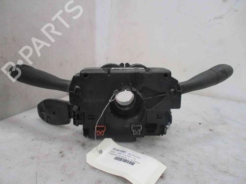 Headlight switch PEUGEOT 206 Hatchback (2A/C)  | BP26630850I24 