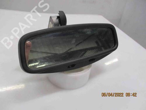 Used Rear mirror PEUGEOT 307 SW (3H) [2002-2009]  24011525