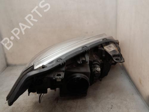 Left headlight RENAULT LAGUNA III (BT0/1) 1.5 dCi (BT00, BT0A, BT0T, BT1J) | BP37162007C28 - Image 4