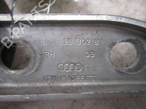 Hinge/Door check strap AUDI A3 (8L1) 1.6 | BP19719286C146 