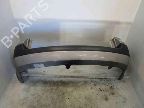 Used Rear bumper RENAULT MEGANE II Estate (KM0/1_) 1.5 dCi (KM0F, KM0T, KM2B) (82 hp) 19717014