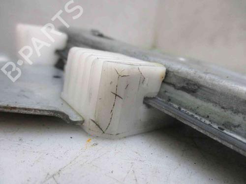 Front left window mechanism PEUGEOT 308 SW I (4E_, 4H_) 1.6 16V | BP26630343C22 