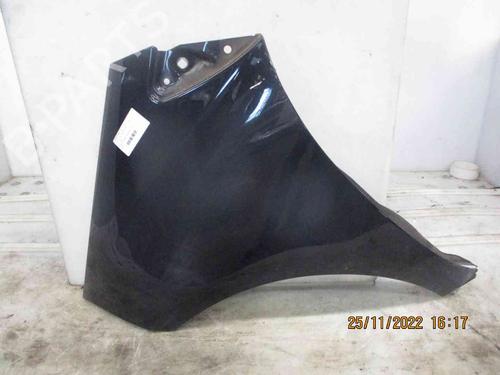 Used Left front fenders MERCEDES-BENZ A-CLASS (W169) A 200 CDI (169.008, 169.308) (140 hp) 26627921