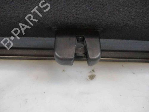 Tailgate AUDI A6 C6 (4F2) 2.7 TDI quattro | BP26623731C6 