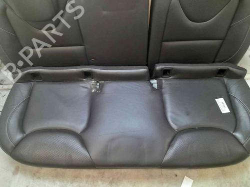Seats set RENAULT CLIO IV (BH_) 1.2 TCe 120 (BHM0) | BP26631610C78 