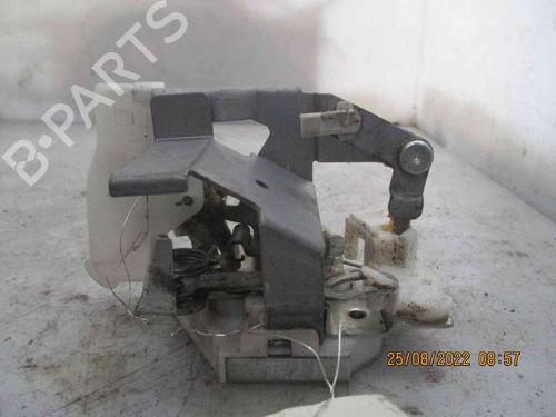 Used Rear right lock CITROËN C1 (PM_, PN_) 1.0 (68 hp) 26624456