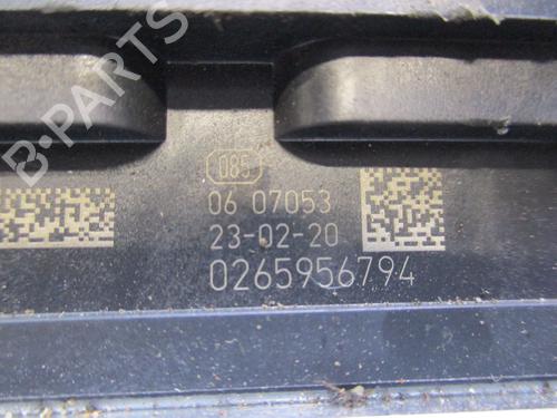 Módulo de ABS RENAULT CLIO V (B7_) 1.0 LPG (B7MT) | BP31961283M43 
