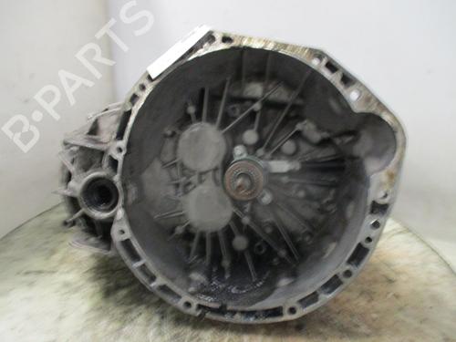 Gearkasse RENAULT MASTER III Van (FV) 2.3 dCi 130 FWD (FV0M, FV0Y, FV0J, FV02, FV03) (130 hp) 30978317