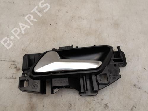 Venstre foran invendig håndtak PEUGEOT 208 II (UB_, UP_, UW_, UJ_) e-208 (136 hp) 29293546