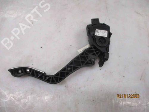 Pedal PEUGEOT 207 CC (WD_) 1.6 HDi | BP19721224I4