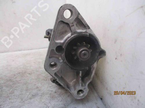 Used Starter KIA CARNIVAL I (UP) 2.9 TDi (126 hp) 19738316