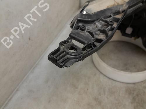 Left headlight PEUGEOT 208 I (CA_, CC_) 1.4 HDi | BP29230076C28 
