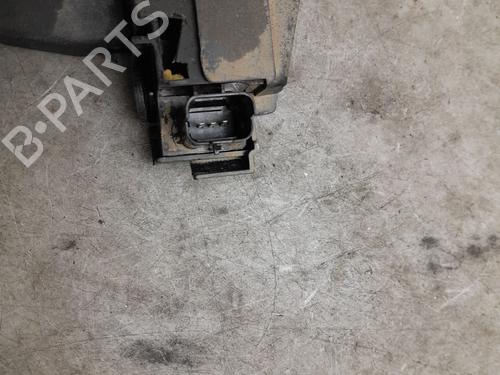 Tailgate lock OPEL CROSSLAND X / CROSSLAND (P17, P2QO) 1.2 (75) | BP27855966C101 