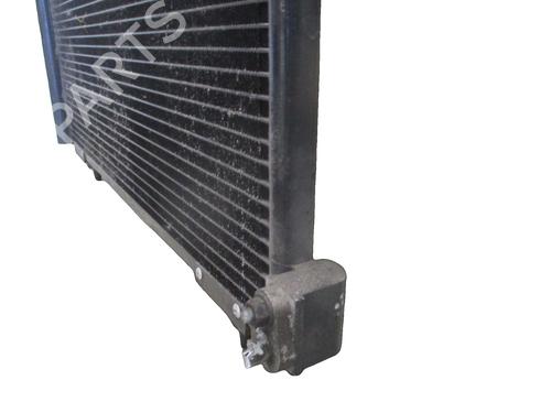 AC radiator CITROËN C8 (EA_, EB_) 2.0 HDi 135 | BP40024947M32 - Image 6