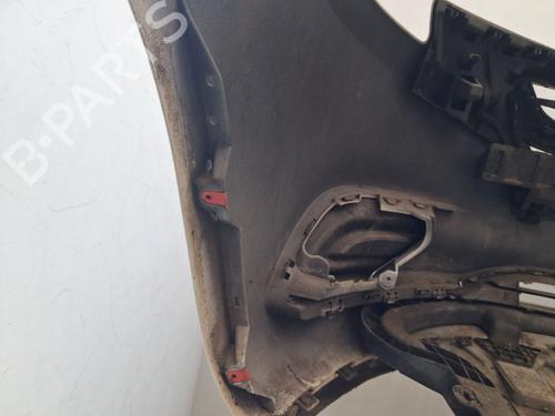 Front bumper OPEL CORSA E (X15) 1.3 CDTI (08, 68) | BP39659322C7 - Image 11