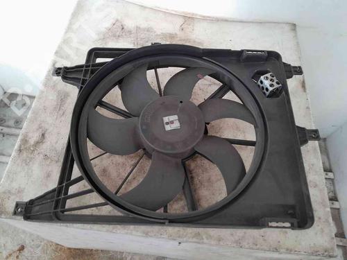 Køleventilator elektrisk DACIA LOGAN (LS_) 1.6 (LSOB, LSOD, LSOF, LSOH) | BP26631517M35 