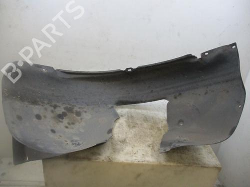 Wheel arch VW GOLF VI (5K1) 1.6 TDI | BP26639024C56 