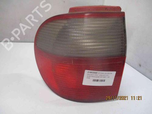 Left taillight FORD GALAXY I (WGR) 2.0 i | BP24009414C34 