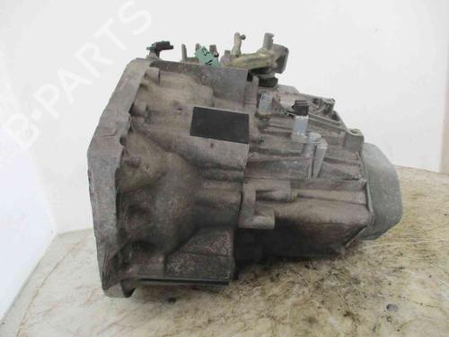 Gearbox CITROËN C5 I (DC_) 2.0 HDi (DCRHZB, DCRHZE) | BP26626799M3 