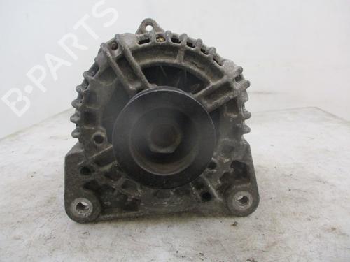 Used Alternator RENAULT MODUS / GRAND MODUS (F/JP0_) 1.6 (JP03, JP0B, JP0U, JP0Y, JP1G) (112 hp) 29467741