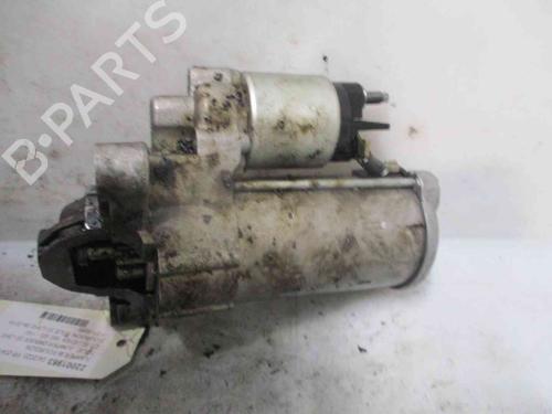 Starter CITROËN JUMPER II Van 2.2 BlueHDi 140 | BP20206587M8 