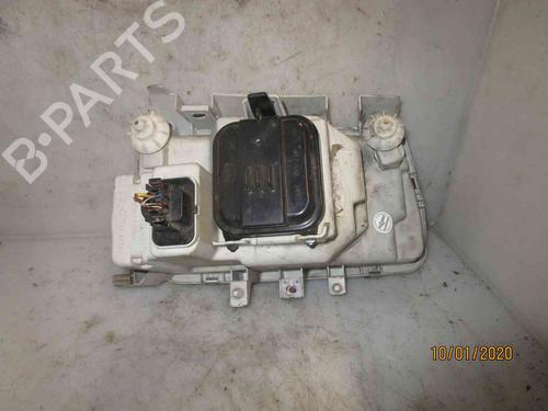 Left headlight VW POLO III (6N1) 100 1.4 16V | BP19712721C28 