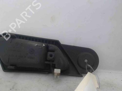 Front left interior door handle MERCEDES-BENZ C-CLASS (W203) C 270 CDI (203.016) | BP20206243I13 