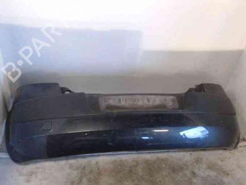 Used Rear bumper RENAULT MEGANE II (BM0/1_, CM0/1_) 1.4 16V (BM0B, CM0B) (98 hp) 19712073