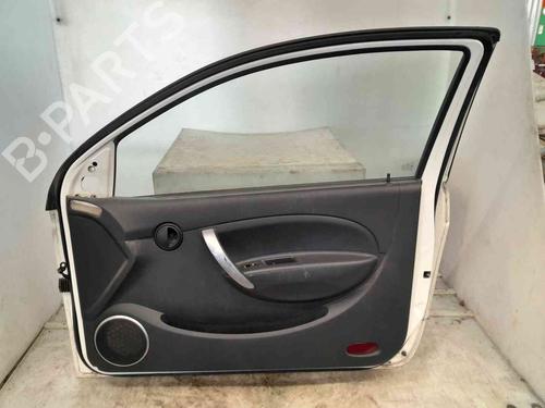 Right front door CHEVROLET AVEO / KALOS Saloon (T250, T255)  | BP25614153C3 