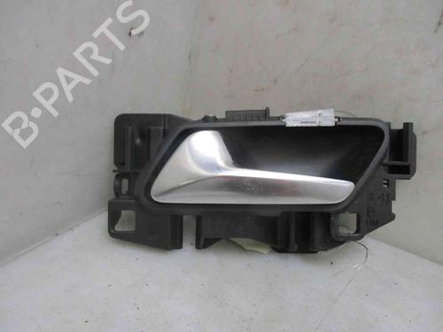Used Front left interior door handle PEUGEOT 308 I (4A_, 4C_) [2007-2016]  26633904