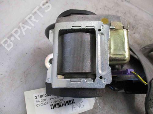 Front left belt tensioner AUDI A4 B7 (8EC) 1.6 | BP19716896C87 