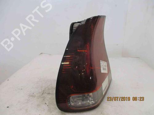 Left taillight BMW 3 Compact (E46) 318 td | BP19713427C34 