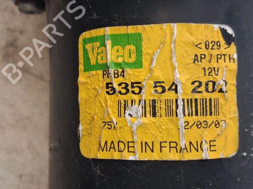 Front wiper motor RENAULT TRAFIC II Van (FL) 2.0 dCi 115 (FL01, FL0U, FL00, FL0H, FL0M) | BP39697826M29 - Image 7