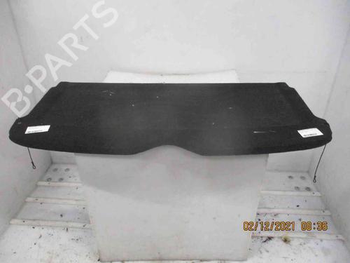 Used Rear parcel shelf PEUGEOT 307 (3A/C) 1.6 HDi 110 (109 hp) 20204833