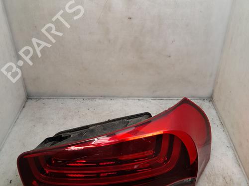 Used Right taillight CITROËN C4 Picasso II [2013-2026]  32456170
