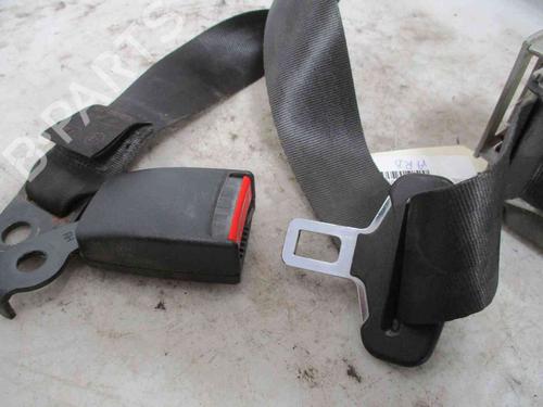 Rear right belt tensioner CITROËN XSARA PICASSO (N68) 1.6 HDi | BP19718323C90 