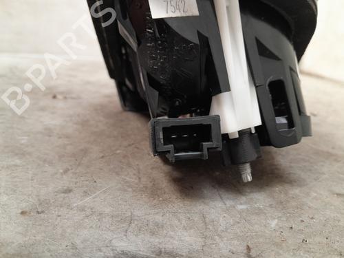 Left tailgate light CITROËN C5 III (RD_) 2.0 HDi 165 (RDRHHA, RDRHH8) | BP28207360C79 