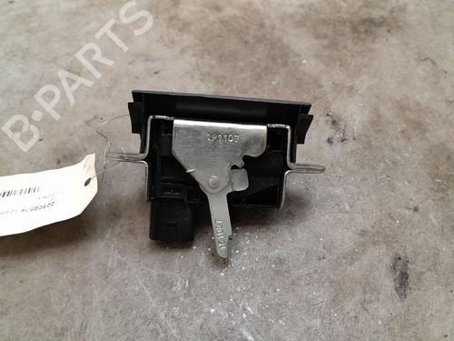 Tailgate lock SEAT LEON (1P1) 1.9 TDI | BP27642480C101 