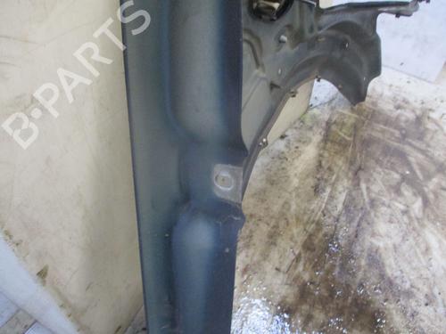 Left front fenders MINI MINI COUNTRYMAN (R60) Cooper SD ALL4 | BP24971546C41 