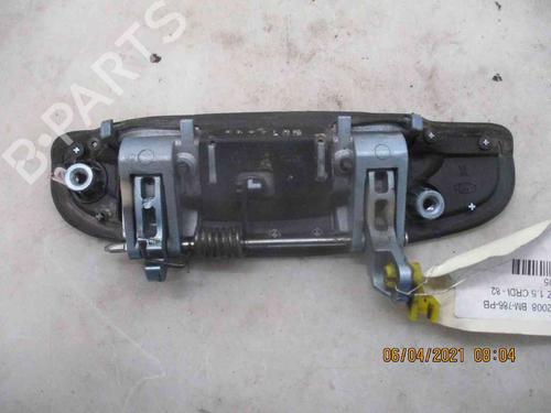 Høyre bak utvendig håndtak HYUNDAI GETZ (TB) 1.5 CRDi | BP24970438C130 