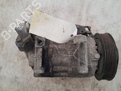 AC compressor RENAULT KADJAR (HA_, HL_) 1.5 dCi 110 (HLA3) | BP39754302M34 - Image 6