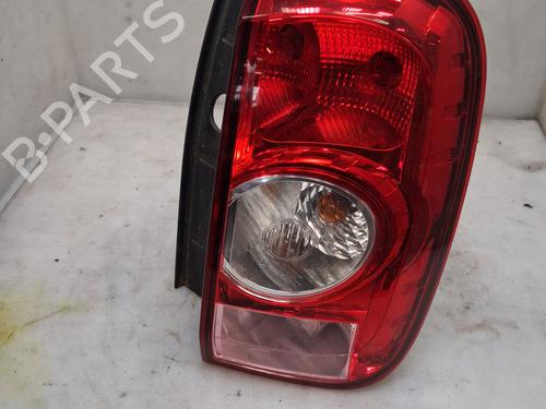 Used Right taillight Right taillight 38448690 38448690