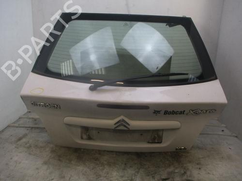 Bagklap CC/Kombi-Coupé CITROËN XSARA Coupe (N0) 1.4 HDi (68 hp) 29871460